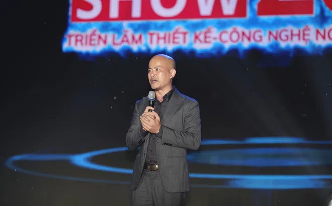 Từ gần 15 năm làm nghề đến quyết định xây Wedtech Show