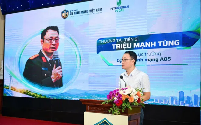 Bảo vệ hạ tầng năng lượng trong kỷ nguyên số: Gắn an ninh mạng với chuyển đổi xanh bền vững