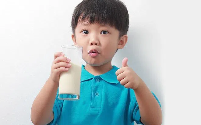 CEO NutiFood: bí quyết thành công là xây nền tảng 'Đề kháng khỏe - Tiêu hóa tốt'
