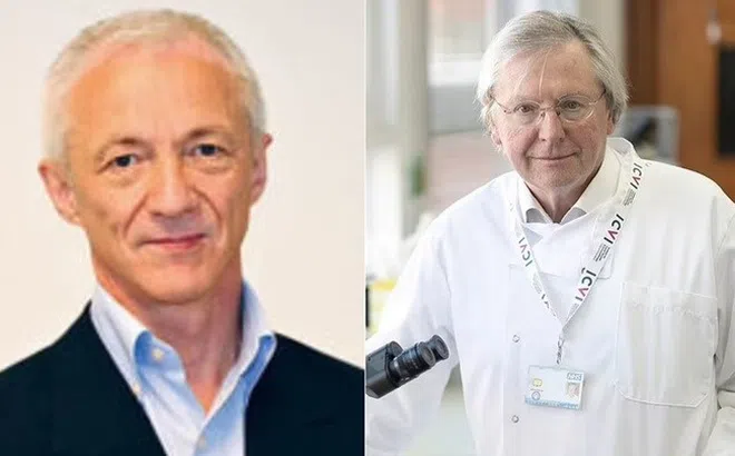 Hai chuyên gia Anh và Na Uy tuyên bố có bằng chứng COVID-19 sinh ra từ phòng thí nghiệm