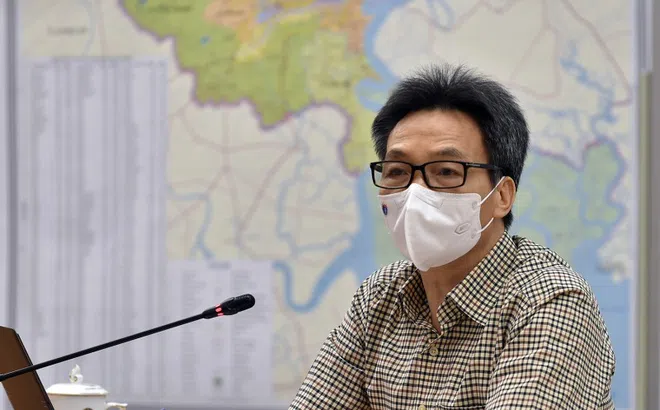 TPHCM kiến nghị mở rộng cách ly F1 tại nhà