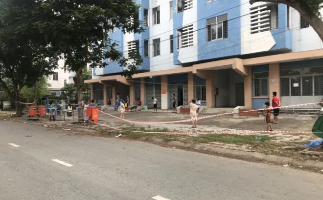 Bác sĩ lưu ý những đồ dùng cần thiết khi đi cách ly, điều trị Covid-19