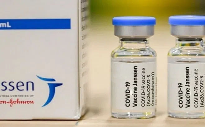 Bộ Y tế phê duyệt có điều kiện vaccine Janssen phòng COVID-19