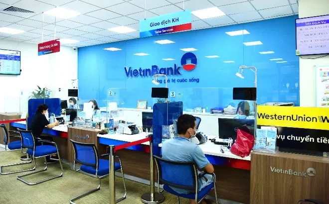 VietinBank giảm lãi và phí trên 2.000 tỷ để hỗ trợ thiệt hại do COVID-19