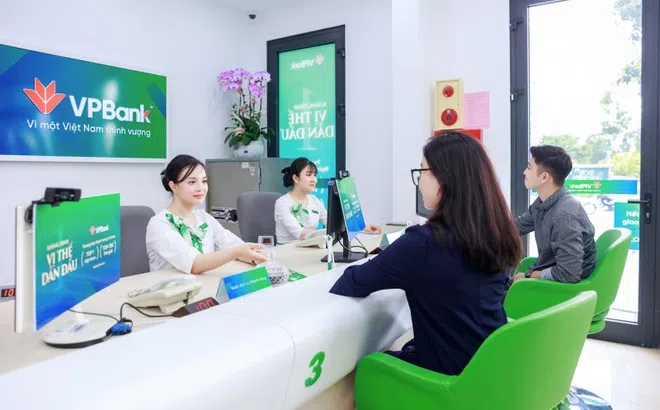 VPBank tiếp tục giảm lãi suất cho vay hỗ trợ khách hàng bị ảnh hưởng bởi dịch bệnh