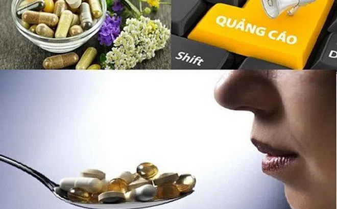 Bộ Y tế cảnh báo một số thực phẩm chức năng "nổ" như thần dược, lừa dối người tiêu dùng