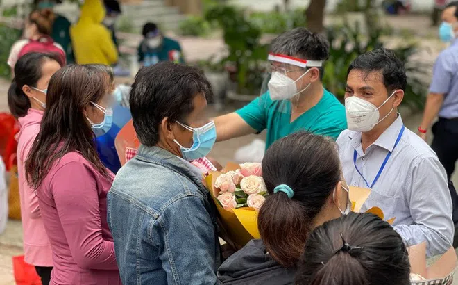 TPHCM: Không phát hiện thêm chuỗi lây nhiễm mới