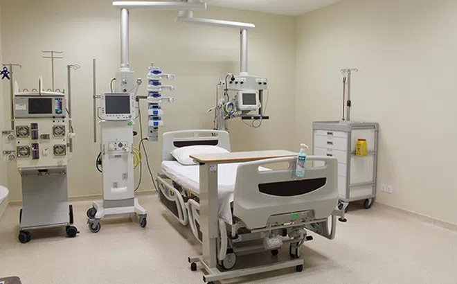 Bộ Y tế điều Giám đốc các BV Trung ương đứng đầu 3 Trung tâm hồi sức tích cực tại TPHCM