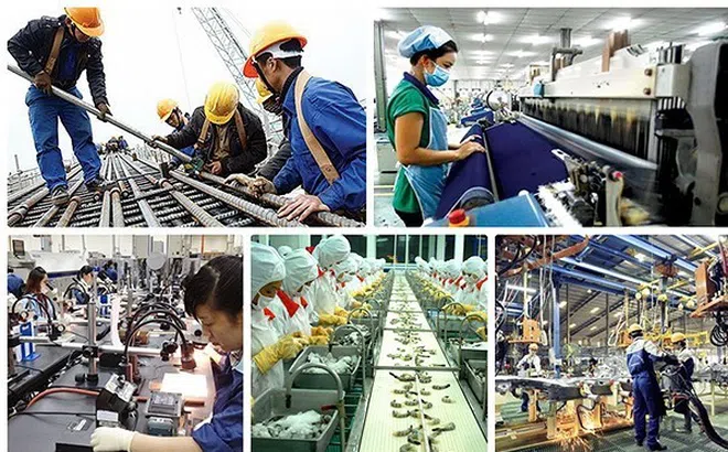 Tiếp sức doanh nghiệp vượt khó trong đại dịch