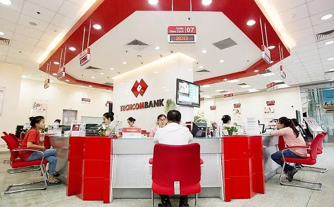 Ngân hàng phát hành chục tỷ cổ phiếu trả cổ tức: Vì sao Techcombank, Sacombank và TPBank đứng ngoài cuộc đua?