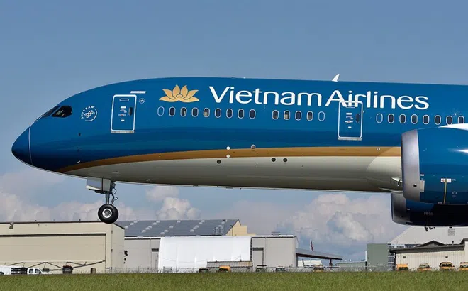 Sau cổ đông Nhà nước, đến lượt Vietcombank góp thêm vốn 'giải cứu' Vietnam Airlines