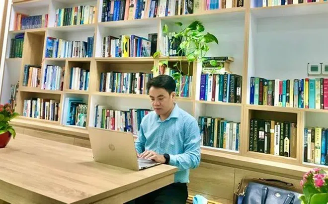 Luật sư Nguyễn Đăng Tư và những trăn trở về nghề giữa bối cảnh Covid-19