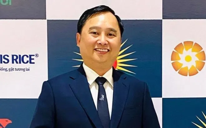 Hiện tượng cổ phiếu "họ Louis": Cổ phiếu tăng bằng lần khi có dấu ấn Chủ tịch Đỗ Thành Nhân