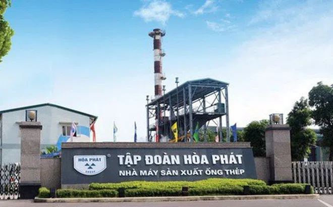 Hòa Phát của tỷ phú Trần Đình Long rót 1.000 tỷ nhảy vào lĩnh vực điện máy gia dụng, cạnh tranh trực tiếp với Sunhouse và Asanzo