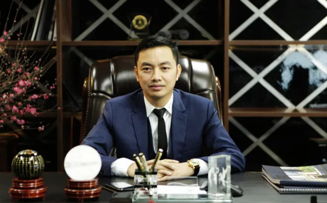Vừa được bầu làm Phó tổng KienLongBank, Chủ tịch Sunshine Group đăng ký mua thêm 3,5 triệu cổ phiếu KLB