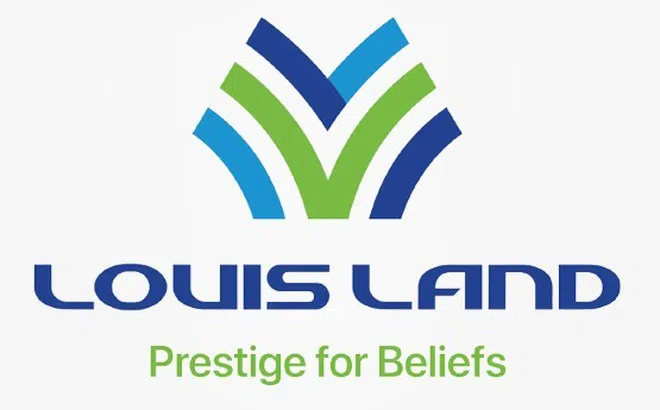 Nhóm ''Louis'' và TDH góp tiền đầu tư dự án 1.452 tỷ tại An Giang, thành lập 5 công ty có tổng vốn 13.590 tỷ