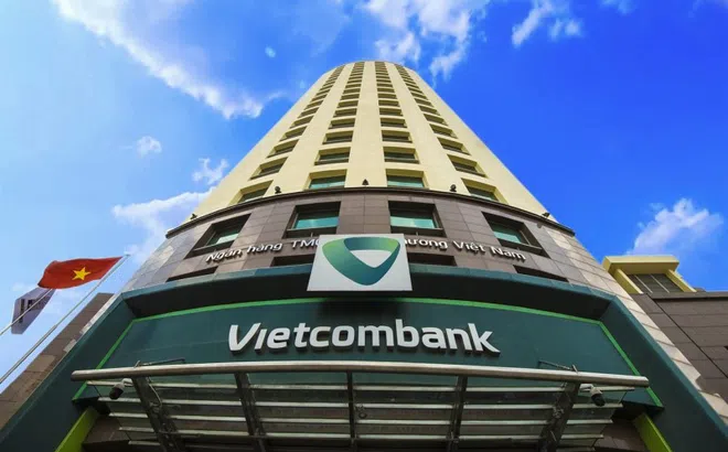 Thương hiệu Vietcombank được định giá 705 triệu USD, bằng tổng giá trị BIDV và VietinBank