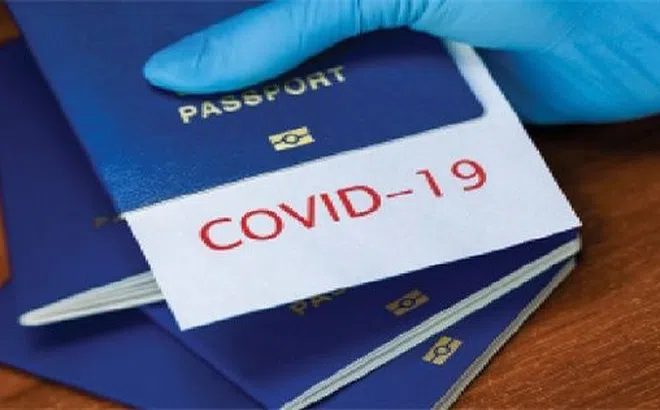 Công nhận “Hộ chiếu vaccine” giữa Việt Nam với các quốc gia là đặc biệt cần thiết