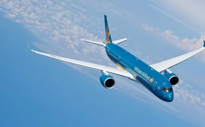 Vietnam Airlines xin Chính phủ ''đặc cách'' cho phép duy trì niêm yết dù âm vốn chủ