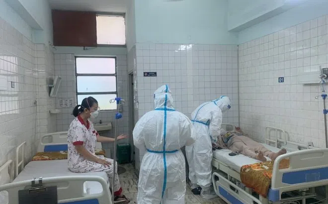 Điều trị ‘hậu COVID-19’: Kết hợp Đông y và Tây y để phục hồi toàn diện