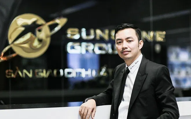 Chủ tịch SunShine Group muốn ''gom'' thêm 3,5 triệu cổ phiếu, cơ cấu cổ đông Kienlongbank đang như thế nào?