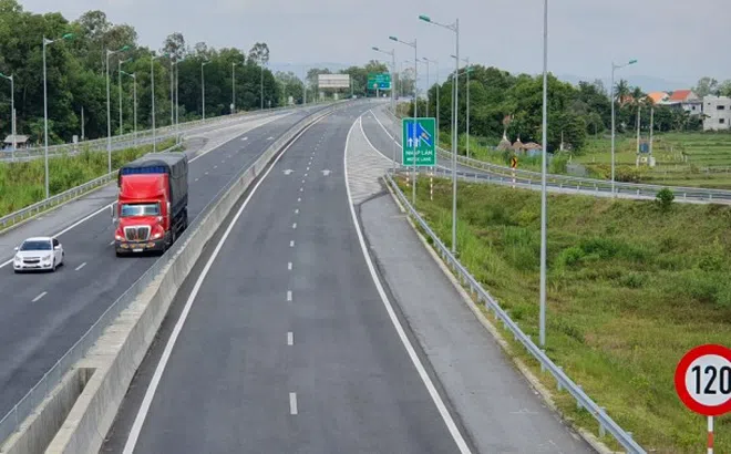 Đề xuất đầu tư xây dựng trước 9 dự án thành phần cao tốc Bắc-Nam phía đông