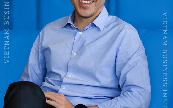 Chủ tịch Coteccons kể chuyện đi làm lái xe, khuân vác và đi giao hàng