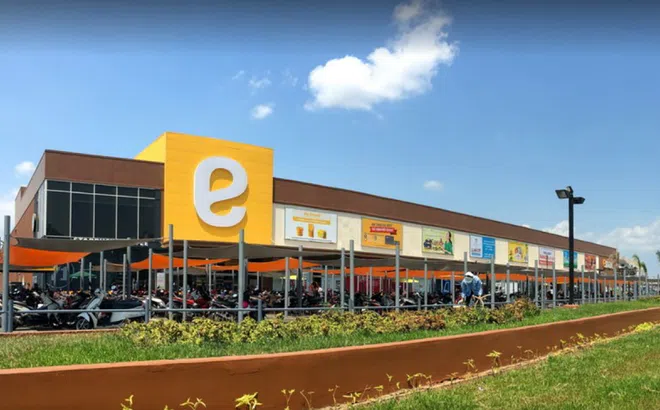 Thaco hoàn tất thâu tóm Emart Việt Nam, dự kiến có 10 đại siêu thị trong năm 2025