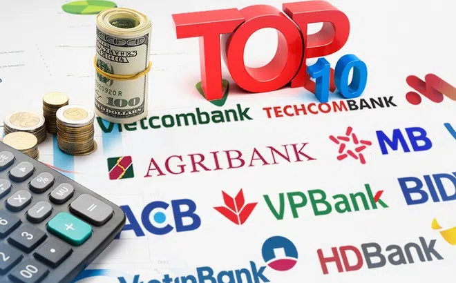 Lợi nhuận quý III Techcombank được dự báo vượt Vietcombank, VPBank và MB vượt VietinBank