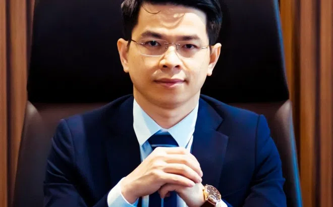 Kienlongbank bổ nhiệm nhân sự mới làm Quyền Tổng Giám đốc