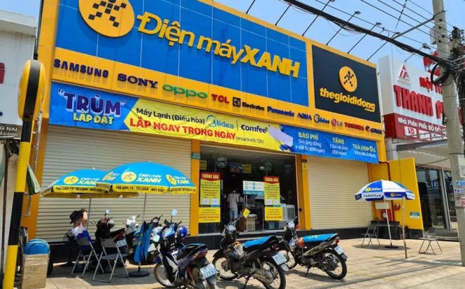 Thế Giới Di Động giải quyết ''lùm xùm'' thuê mặt bằng: Đơn phương chấm dứt hợp đồng từ ngày 15/11