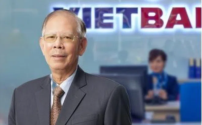 5 năm, VietBank thay Tổng giám đốc 4 lần