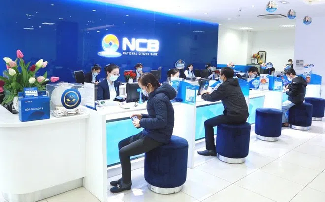 Ngân hàng NCB thời Chủ tịch Bùi Thị Thanh Hương: Lợi nhuận tăng tới 23 lần trong mùa dịch,  thu nhập nhân viên tăng 3,4 triệu đồng/tháng