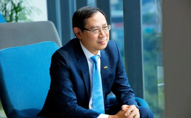 ACB chuẩn bị thay đổi Tổng Giám đốc