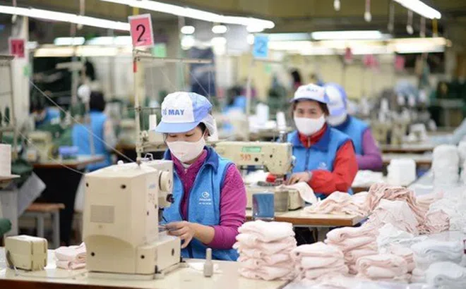 'Chìa khóa' để doanh nghiệp thu hút người lao động quay lại làm việc