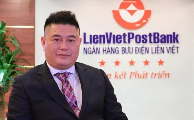 Thaiholdings bị phạt do giao dịch ''chui'' cổ phiếu LPB và sự ''mập mờ'' tỷ lệ sở hữu tại LienVietPostBank