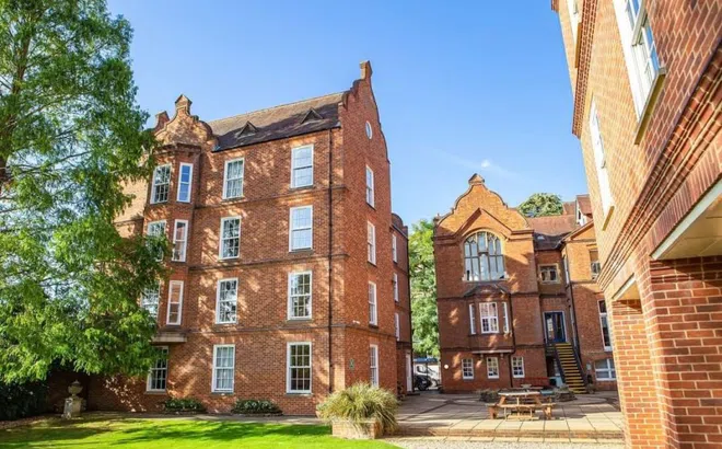 Bên trong Linacre College - Trường Đại học thuộc Oxford sắp đổi tên thành 'Thao College'