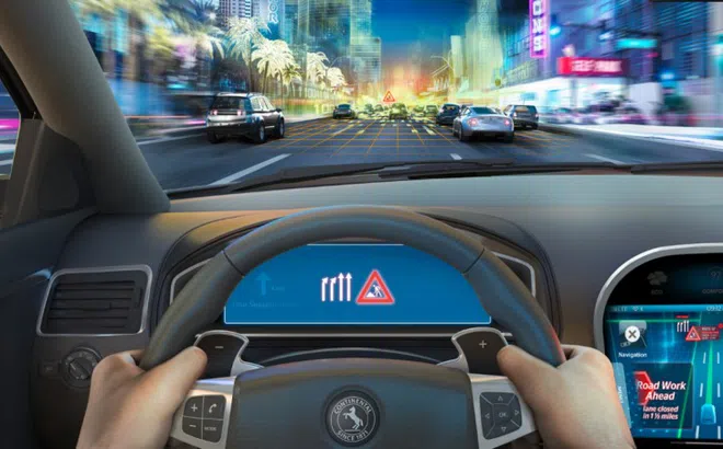 VinFast đã rót vốn đầu tư vào một startup AI của Israel cùng BMW, Temasek
