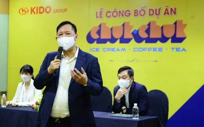 Trần Tuyết Vân – Ái nữ của ông chủ KIDO Trần Lệ Nguyên sẽ là 'ngôi sao hy vọng' của chuỗi F&B Chuk Chuk?