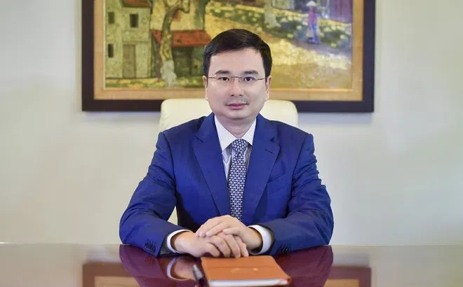 Ông Phạm Thanh Hà và hành trình từ nhân viên Vietcombank đến Phó Thống đốc Ngân hàng Nhà nước