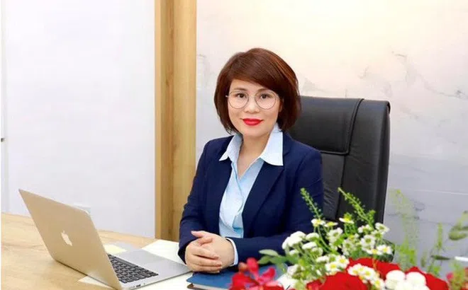 'Lướt sóng' cổ phiếu NCB, Quyền Tổng Giám đốc Ngân hàng Quốc Dân thu về gần 100 tỷ đồng