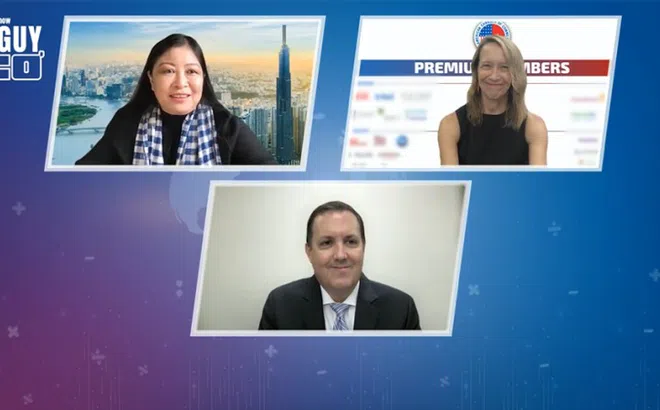 Vì sao Việt Nam vẫn hấp dẫn trong mắt doanh nghiệp FDI sau đại dịch?