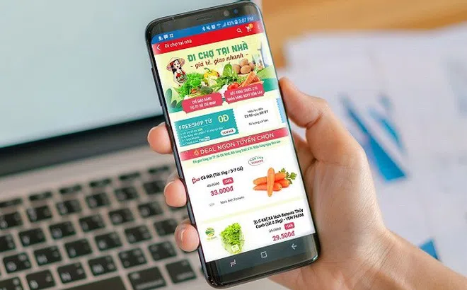 Thêm kênh thương mại điện tử xuất khẩu sang thị trường Trung Quốc