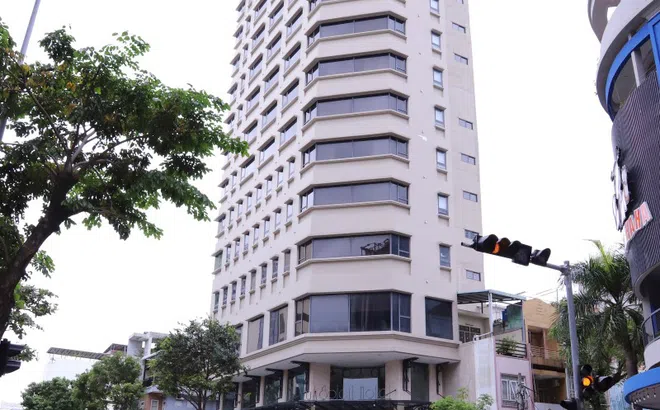 Công ty CP Đầu tư phát triển nhà Đà Nẵng sai phạm tại 7 dự án nhà đất