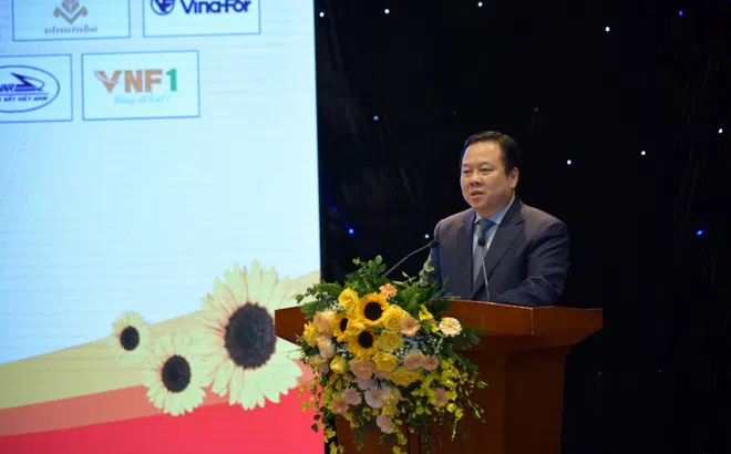 Vượt qua thách thức, 19 tập đoàn, tổng công ty khẳng định vai trò đầu tàu kinh tế