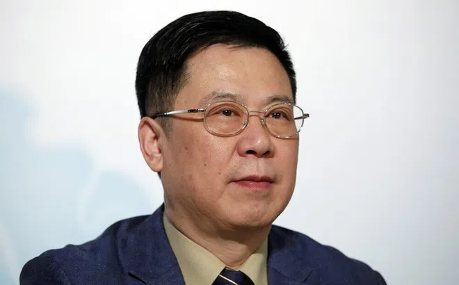 Dính nghi án tham nhũng, rửa tiền 'khủng', Chủ tịch Công ty bảo hiểm lớn nhất Trung Quốc China Life Insurance vướng vòng lao lý