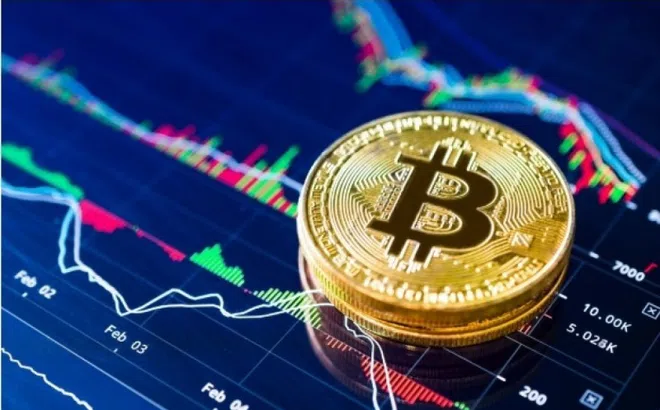 Đối mặt với bộ ba ‘tử thần’: Chứng khoán, Fed, và Margin call - tiền điện tử lao dốc đầu năm 2022