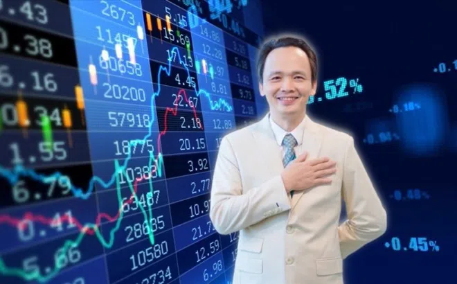 Tài khoản chứng khoán hơn 3 tỷ USD của ông Trịnh Văn Quyết bị phong toả, giá các loại cổ phiếu 'họ' FLC bị ảnh hưởng ra sao?