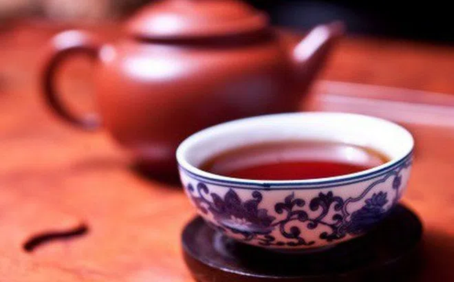 3 tách trà xây dựng lòng tin - chìa khóa làm ăn thành công với người Hoa