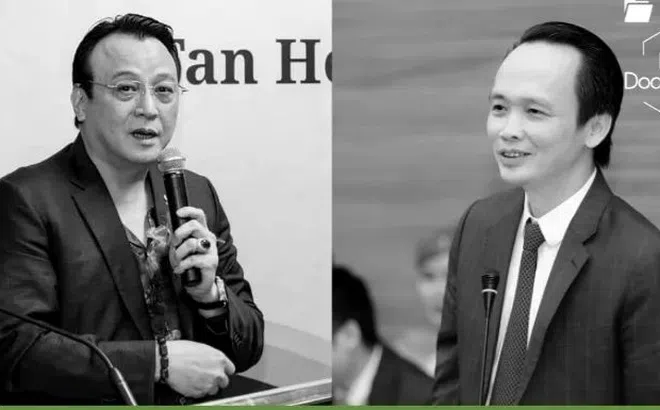 Thấy gì từ biến cố FLC và Tân Hoàng Minh?